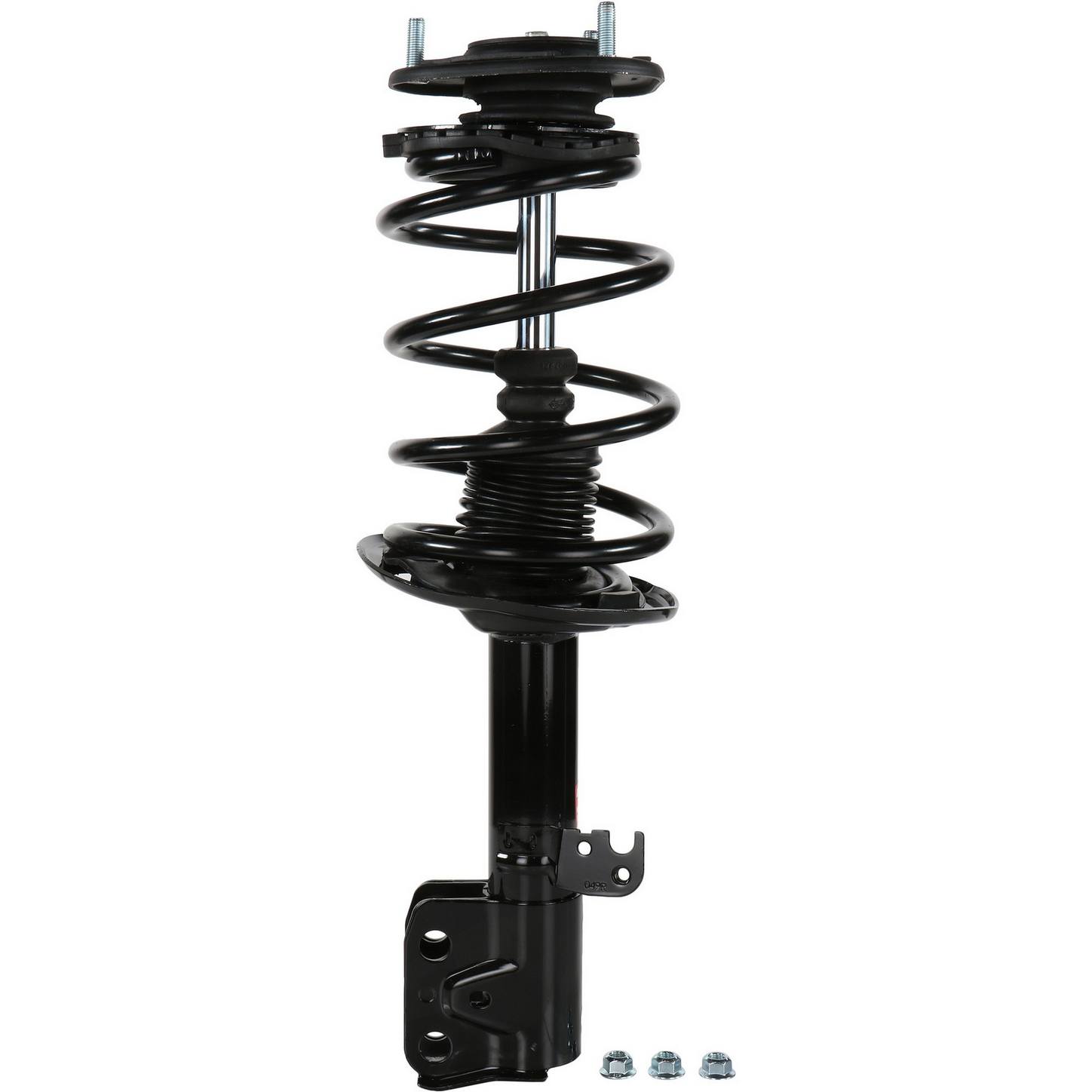 Toyota Suspension Strut and Coil Spring Assembly – Front Toyota Suspension Strut and Coil Spring Assembly – Front